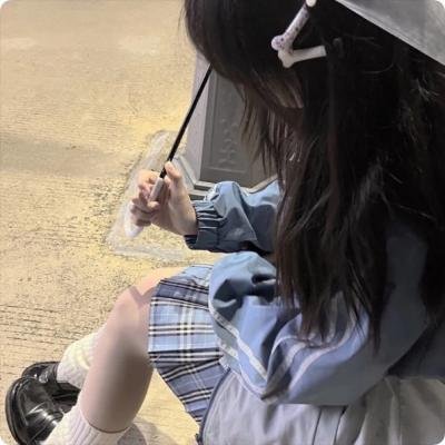 你是我的漫天繁星
